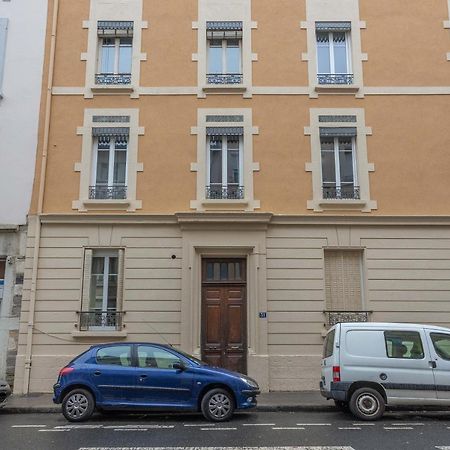 Le Cocon Lita-Palace Lião Exterior foto